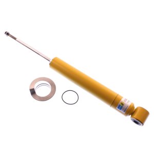 Mazda MX-5 Miata Shock Absorber - Rear - Bilstein - B6 Performance 46mm Monotube - `06-`15