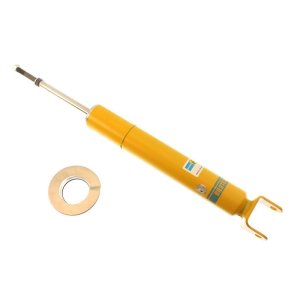 Mazda MX-5 Miata Shock Absorber - Front - Bilstein - B8 Performance Plus, 46mm Monotube - `06-`15