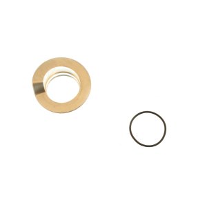 Mazda MX-5 Miata Shock Absorber - Rear - Bilstein - B8 Performance Plus 46mm Monotube - `06-`15