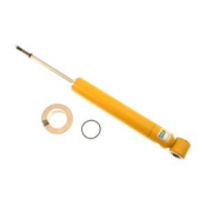 Mazda MX-5 Miata Shock Absorber - Rear - Bilstein - B8 Performance Plus 46mm Monotube - `06-`15