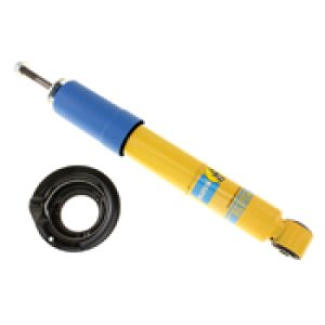 Nissan Pathfinder Shock Absorbers - Front - Bilstein - B6 4600 Series - `05-`12