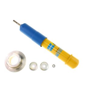Dodge Nitro Shock Absorber - Front - Bilstein - B6 4600 46mm Monotube - `07-`11