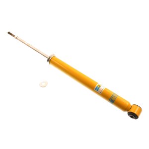 BMW Z4 Shock Absorber - Rear - Bilstein - B6 Performance 36mm Monotube - `06-`08