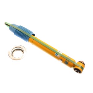 BMW 5 Series Shock Absorber - Rear - Bilstein - B6 Performance 46mm Monotube - `06-`07