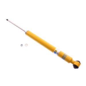 Mercedes-Benz C350 Shock Absorber - Rear - Bilstein - B6 Performance, 36mm Monotube - `08-`15