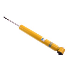BMW 1 Series Shock Absorber - Rear - Bilstein - B6 Performance - 2011