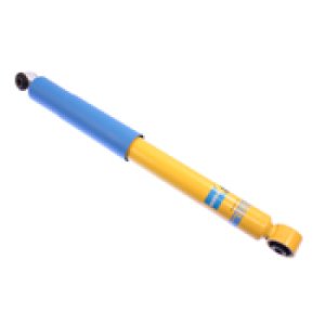 GMC Yukon Shock Absorber - Rear - Bilstein - B6 4600 46mm Monotube - `00-`06