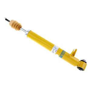 BMW X5 Shock Absorber - Rear Left - Bilstein - B6 Performance 46mm Monotube - `07-`13