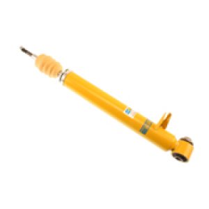 BMW X6 Shock Absorber - Rear Left - Bilstein - B8 Performance Plus - Monotube, 46mm - `08-`14