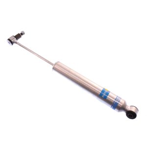 Ford F-250 Super Duty Steering Damper - Front - Bilstein - B8 5100, 46mm Monotube - Zinc-Plated - `99-`04