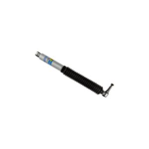 Dodge Ram 2500 Steering Damper - Front - Bilstein - B8 5100 Series, 46mm Monotube, Zinc-Plated - `04-`07