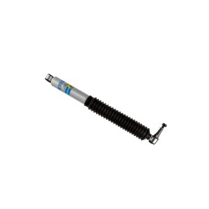 Dodge Ram 3500 Steering Damper - Front - Bilstein - B8 5100 Series, 46mm Monotube, Zinc-Plated - `03-`07