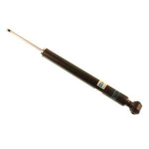Mercedes-Benz C-Class Shock Absorber - Rear - Bilstein - B4 OE Replacement (DampMatic), 36mm Monotube - 2008