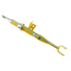 BMW ActiveHybrid 5 Suspension Shock Absorber - Front Right - Bilstein - B8 Performance Plus - `12-`16