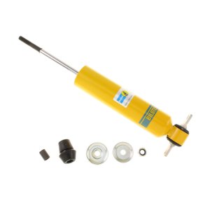 Dodge Ram 2500 Van Shock Absorber - Front - Bilstein - B6 Series - `99-`03