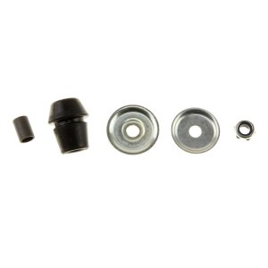 Dodge Ram 2500 Van Shock Absorber - Front - Bilstein - B6 Series - `99-`03