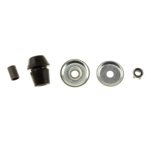 Dodge Ram 2500 Van Shock Absorber - Front - Bilstein - B6 Series - `99-`03