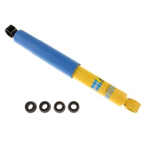 Toyota Tacoma Shock Absorber - Rear Right - Bilstein - B6 4600 - `95-`04