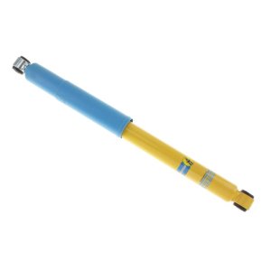 Nissan Xterra Shock Absorber - Rear - Bilstein - B6 4600, Monotube - `00-`04