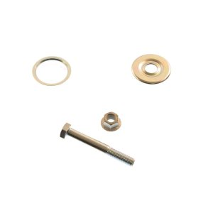 Audi S4 Shock Absorber - Front - Bilstein - B6 Performance 36mm Monotube - `00-`02