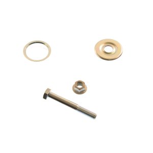 Audi S4 Shock Absorber - Front - Bilstein - B6 Performance 36mm Monotube - `00-`02