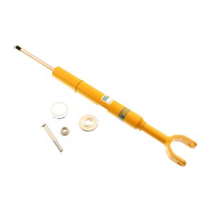 Audi S4 Shock Absorber - Front - Bilstein - B6 Performance 36mm Monotube - `00-`02