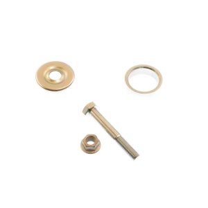 Audi S4 Shock Absorber - Front - Bilstein - B6, 36mm Monotube - `00-`02