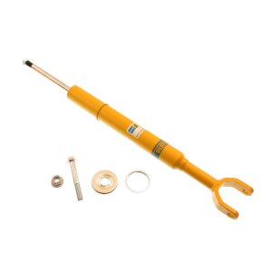 Audi S4 Shock Absorber - Front - Bilstein - B6, 36mm Monotube - `00-`02