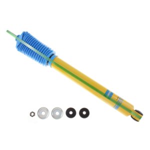 Ford F-150 Shock Absorber - Rear - Bilstein - 46mm Monotube Shock, B8 5100 Series - `97-`03 Ford F-150 Shock Absorber - Rear - Bilstein - 46mm Monotube Shock, B8 5100 Series - `97-`03