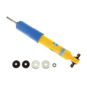 Ford Expedition Shock Absorbers - Front - Bilstein - B6 4600 Series - `97-`01