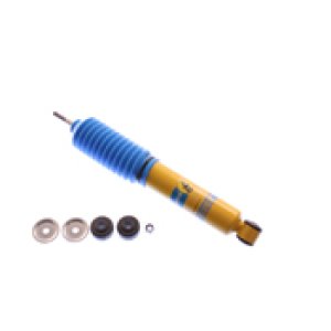 Dodge Durango Shock Absorber - Front - Bilstein - B6 4600 Series - `98-`03