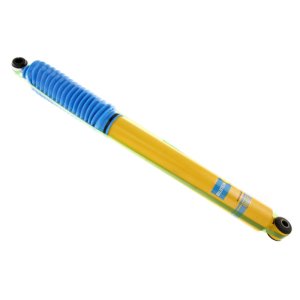 Ford F-350 Super Duty Shock Absorber - Rear - Bilstein - B6 4600 - `99-`16