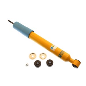 Ford Mustang Suspension Shock Absorber - Rear - Bilstein - B6 Performance 46mm Heavy Duty Monotube - `99-`04 Ford Mustang Suspension Shock Absorber - Rear - Bilstein - B6 Performance 46mm Heavy Duty Monotube - `99-`04