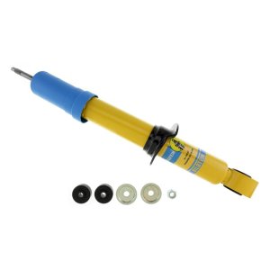 Toyota Sequoia Shock Absorber - Front - Bilstein - B6 4600 Monotube - `01-`07