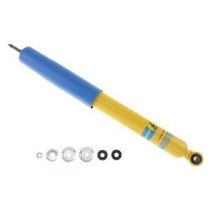 Toyota Tundra Shock Absorber - Rear - Bilstein - B6 4600 46mm Monotube - `00-`06