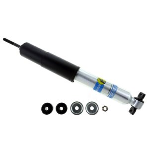 GMC Sierra 1500 Shock Absorber - Front - Bilstein - B8 5100 Series, 46mm Monotube, Digressive Valving - `99-`07