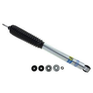 Ford F-250 Super Duty Suspension Shocks - Front - Bilstein - B8 5100 Series - `05-`16