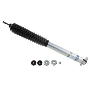 Jeep Wrangler Shock Absorber - Front - Bilstein - B8 5100 Series, 46mm Monotube - `97-`06