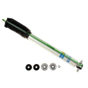 Jeep Cherokee Shock Absorber - Front - Bilstein - B8 5100 Series - `84-`01 Jeep Cherokee Shock Absorber - Front - Bilstein - B8 5100 Series - `84-`01