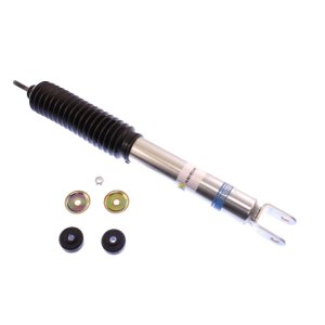 GMC Yukon XL 1500 Shock Absorber - Front - Bilstein - B8 5100 Series 46mm Monotube - `00-`06