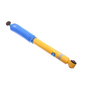 Nissan Titan Shock Absorber - Rear - Bilstein - B6 4600, 46mm Monotube - `04-`15