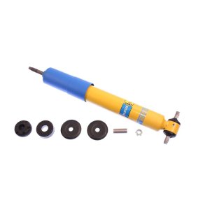 Dodge Ram 1500 Shock Absorber - Front - Bilstein - B6 4600 46mm Monotube - `06-`08