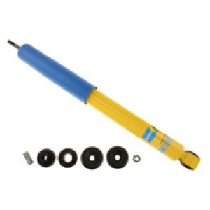 Dodge Ram 1500 Shock Absorber - Front - Bilstein - B6 4600 46mm Monotube - `06-`08