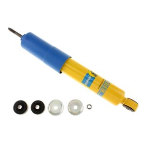 Chevrolet Colorado Shock Absorber - Front - Bilstein - B6 4600, 46mm Monotube - `04-`12