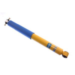 Chevrolet Colorado Shock Absorbers - Rear - Bilstein - B6 4600 Series - `04-`12
