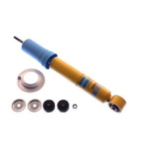 Chevrolet Colorado Shock Absorber - Front - Bilstein - 46mm Monotube - `04-`12