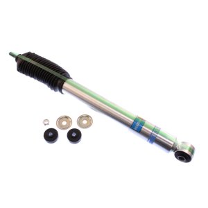 Ford F-350 Super Duty Shock Absorber - Front - Bilstein - B8 5100, 46mm Monotube - `05-`16