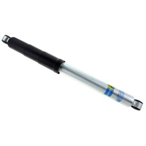 Ford F-150 Shock Absorber - Rear - Bilstein - B8 5100, 46mm Monotube, Digressive Valving, 0–2 in Lift - `04-`08 Ford F-150 Shock Absorber - Rear - Bilstein - B8 5100, 46mm Monotube, Digressive Valving, 0–2 in Lift - `04-`08