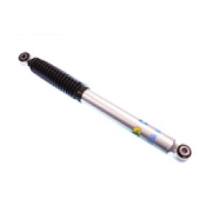 Nissan Titan Shock Absorber - Rear - Bilstein - B8 5100 Series, 46mm Monotube, Digressive Valving - `04-`15