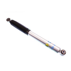 Nissan Titan Shock Absorber - Rear - Bilstein - B8 5100 Series, 46mm Monotube, Digressive Valving - `04-`15
